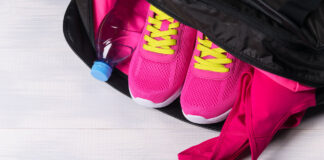 Do You Have ALL of These Essentials in Your Dance Bag?