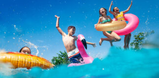 5 Ways to Make the Best Last Weeks of Summer AMAZING