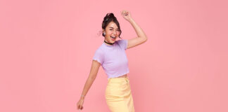 Success Mindset: Find a Win in Everything You Do