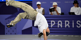 How the Olympics can inspire YOU