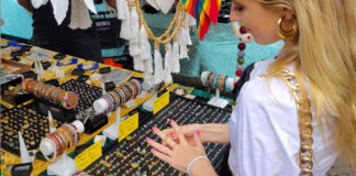 Finding Fashion: Netherlands