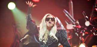 Fashion without Limits: A Tour Through Haus of Gaga Las Vegas