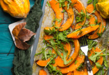 Switch Up Your Dance Snacks with These Fall Flavors