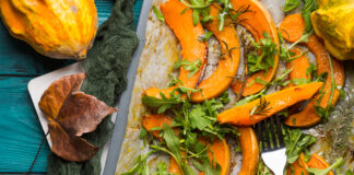 Switch Up Your Dance Snacks with These Fall Flavors