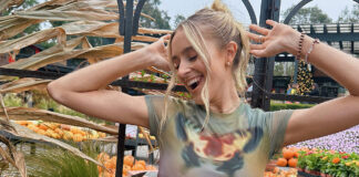 Fashions, Fall, and Pumpkins!: How to Style a Fall OOTD