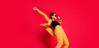 These are the Most Fashionable Dancewear Trends Right Now