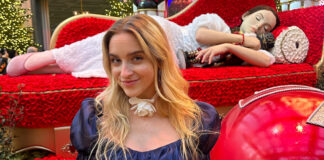 Enter the World of “The Nutcracker” at the Bellagio Gardens Nutcracker Display