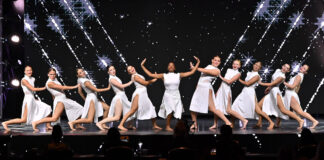 5 Habits that Make Good Dance Role Models