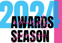 The Most Iconic Awards Show Wins of 2024