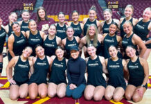 Dancing to Win: University of Michigan Dance Team Returns to UDA 2025