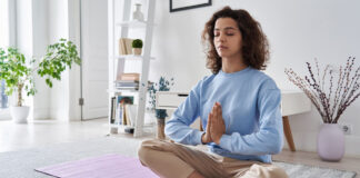 3 Easy Meditation Strategies to Help Calm Your Mind