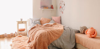 5 Spring Cleaning Tips that Reset Your Space and Make It New