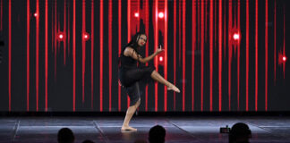 How to Nail Facial Expressions on Stage