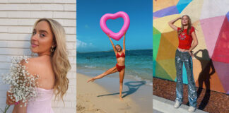 Red and Pink Styles for Every Valentine’s Celebration