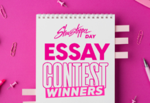 Showstopper Day Essay Contest 2026 Finalists and Winners