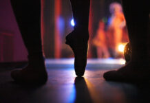 Shadows and Spotlights