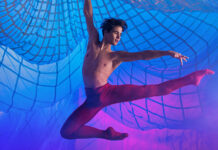 Most People Grow Up Going to School, Coming Home, Doing Homework, and Sleeping for the Rest of Their Day…