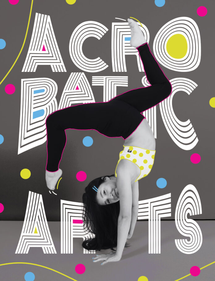 How Acrobatic Arts Built a Program That Helps Dancers Across the World ...