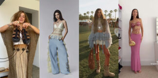 Coachella Vibes: Festival-Inspired outfits you can Dance In