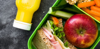 5 Easy Snacks that will Fuel Your Finals Week