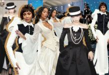 5 Met Gala Looks to Bring Into Your OOTDs (and How to Do It)