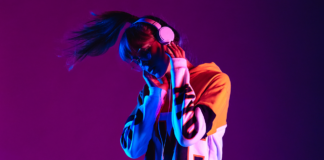 The Art of the Music Video