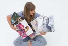 It’s Official! Taylor Swift Owns ALL of Her Music