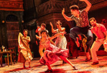 The 2025 Tony Nominees are In!