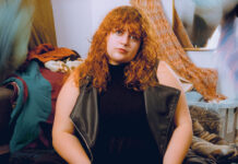 Alyssa Joseph Wants You to Know That Chasing Big Dreams is Hard—and That’s Okay