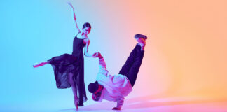 You Should Make a Choreo Bucket List! Here’s Why