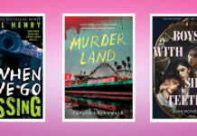 5 Unsettling YA Titles to Fuel Your June Summerween