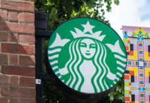 What Your Go-To Starbucks Order Says About You