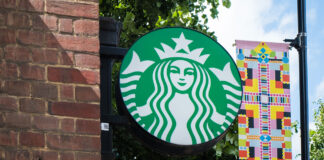 What Your Go-To Starbucks Order Says About You