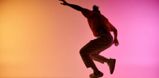 Who are You Without Dance? (Your Answer is Important)