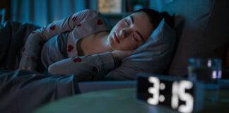 7 Strategies for Tackling 3am Restlessness