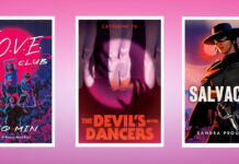 5 August Must-Reads That Leave the Future Hanging in the Balance