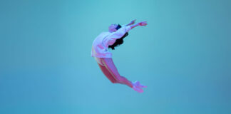 Every Dancer Should Film a Dance Reel this Summer