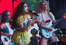 Dress Code Yourself: A Chappell Roan-Inspired Philosophy for Making Life a Party