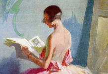 The History of Pink in Ballet