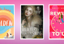 5 July Must-Reads That Push Their Protagonists Out of Their Comfort Zones