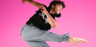 Tips to Get Extra! Extra! High Jumps and Leaps