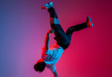 Dancing on Your Own: How to Let Go of a Friendship that Isn’t Growing with You