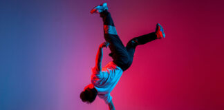 Dancing on Your Own: How to Let Go of a Friendship that Isn’t Growing with You