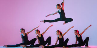 How to Overcome Newbie Nerves When You Join a New Dance Team