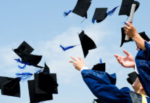 10 Things You NEED to do During Your Senior Year