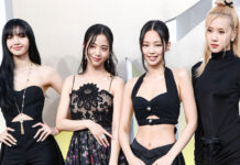 BLACKPINK: Showing Pink’s Tough Side