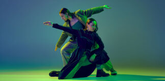 Do you Dance to Escape or Connect?