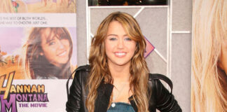 Here’s Why Hannah Montana Core is Everywhere This Summer