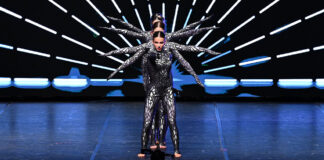 Poetry in Dance: How to Choreograph and Dance to Spoken Words