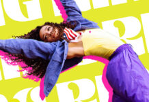 *RING, RING* Your Perfect Dance Shoes are Calling Your Name